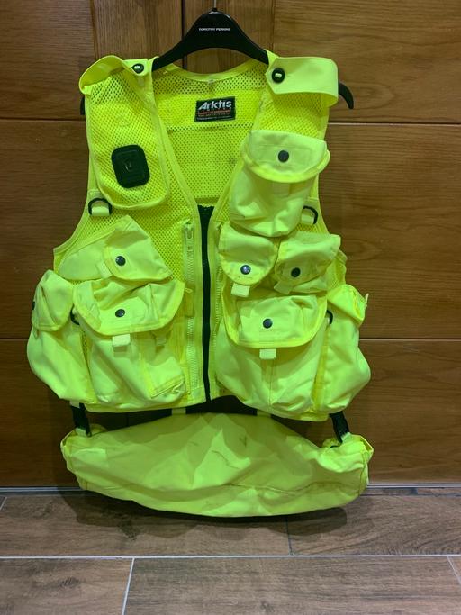 Buy & Sell West London Hillingdon - Photos for First aid jacket Tactical