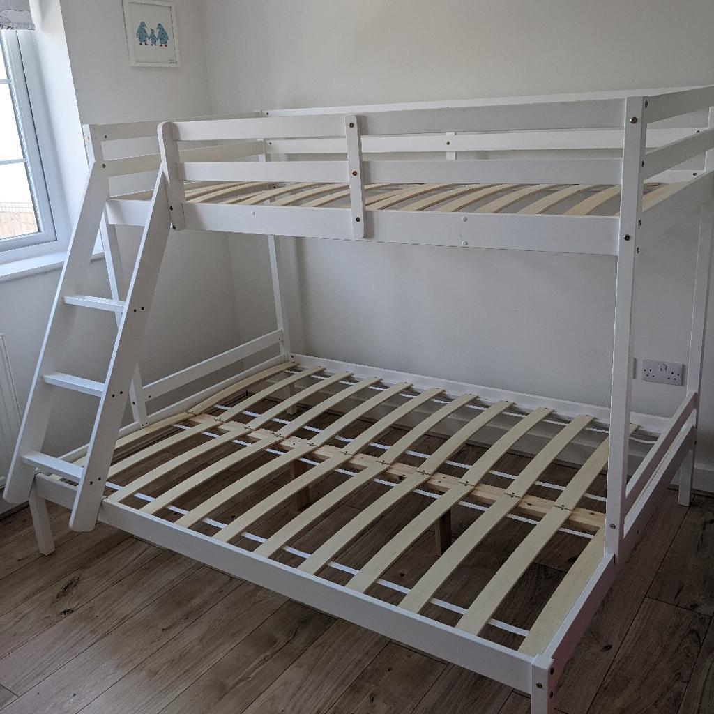 Bunk bed in SG1 Stevenage für 100,00 £ zum Verkauf | Shpock DE