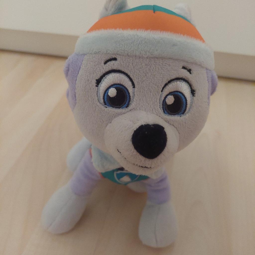 paw patrol Everest Kuscheltier in 8111 GratweinStraßengel für € 10,00 zum Verkauf Shpock AT