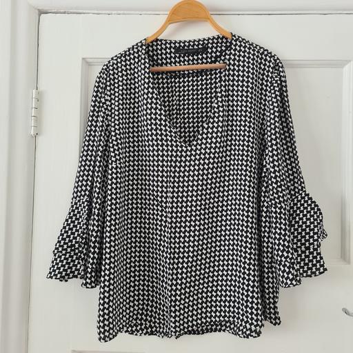 Buy & Sell South East London Croydon - Photos for Zara Blouse