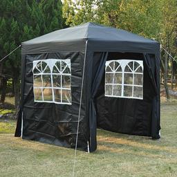 Pop Up Gazebo 2x2
Sides Included If You Require Them
Gazebo Lights Included
Sand Bags Included
Set Up And Take Down

Please Note This Is For Hire For 24hours

Discounts Provided For Extra Days.