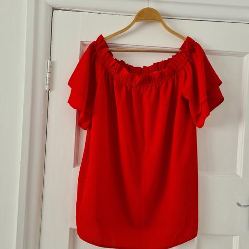 Buy & Sell South East London Croydon - Photos for Dorothy Perkins Blouse