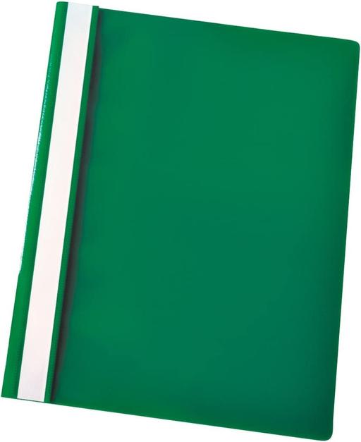 Buy & Sell Hertfordshire Watford - Photos for New Pack of 25 Flat Files - Green