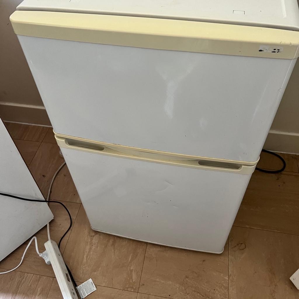 Mini Fridge Freezer in SE24 Lambeth for £50.00 for sale Shpock