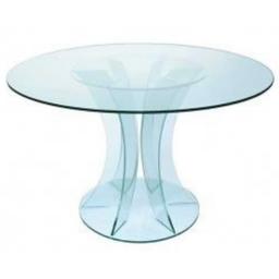 Green Apple Round glass dinning Table RRP £1200 like new.


Mint condition and there is no damage.


Brand new top glass 10 mm in depth.


Please check the original pictures of the dinning table.


Product Description


Dimensions: 800 x 1,000 x 10mm


An impressive UV bonded round table


CNC machined


bottom radius 600mm


tabletop radius 1000mm


height 800mm


10mm thick


Collection from B9 4TR.

Birmingham