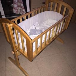 Mamas and on sale papas breeze crib