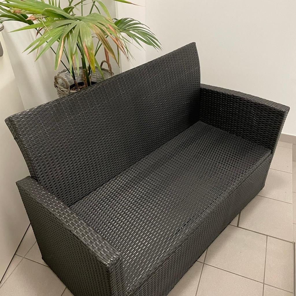 Lounge Möbel Balkon / Terrasse in 67071 Ludwigshafen am Rhein für 100