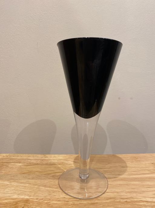 Buy & Sell West Midlands Dudley - Photos for 6 M&S wine glasses