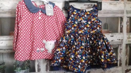 Buy & Sell Northumberland Hartford - Northumberland - Photos for GIRLS CLOTHES - 3-6 MONTHS - NEW