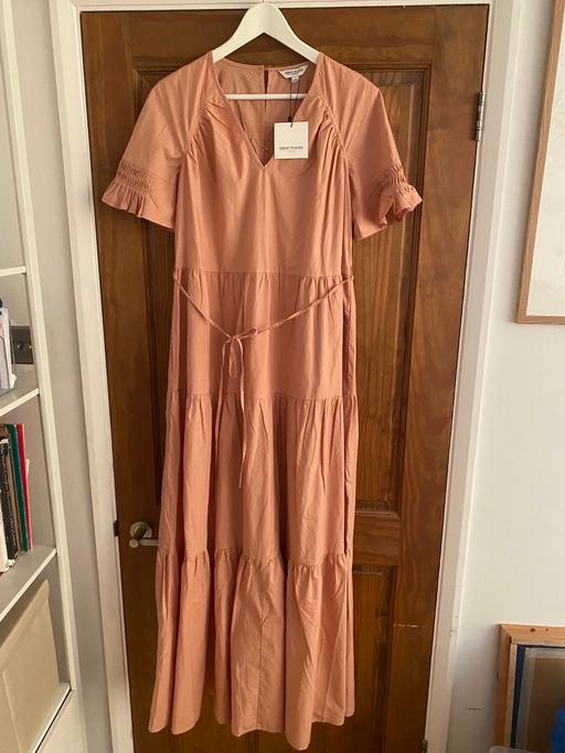 Buy & Sell East Sussex Rother - Photos for NEW Great Plains Zuma cotton dress, UK10