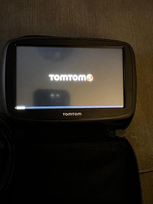 Vehicles Greater Manchester Bolton - Photos for TomTom GO 50