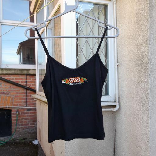 Buy & Sell Greater Manchester Tameside - Photos for Harley Davidson Camisole