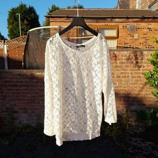 Buy & Sell Greater Manchester Tameside - Photos for Ladies Primark Top