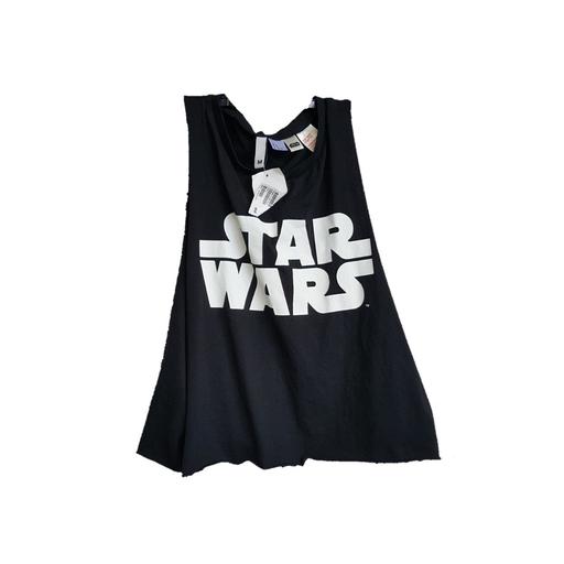 Buy & Sell Greater Manchester Tameside - Photos for Ladies Star Wars Top (Brand New)