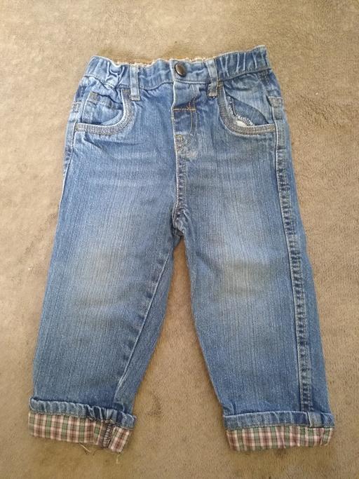 Buy & Sell Merseyside Sefton - Photos for 12-18 months jeans Tu