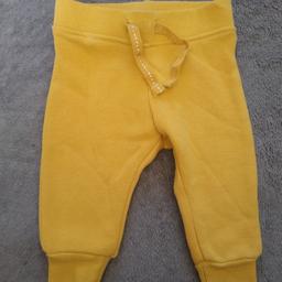 new without tag from Primark
☀️buy 5 items or more and get 25% off ☀️
➡️collection Bootle or I can deliver if local or for a small fee to the different area
📨postage available, will combine clothes on request
💲will accept PayPal, bank transfer or cash on collection
,👗baby clothes from 0- 4 years 🦖
🗣️Advertised on other sites so can delete anytime