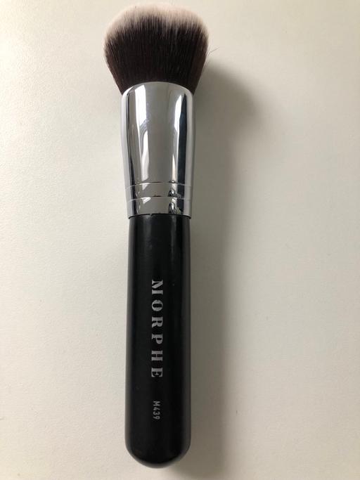 Buy & Sell West London Hillingdon - Photos for Morphe M439 domed shaped foundation brush.