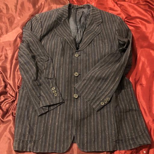 Buy & Sell West Yorkshire Leeds - Photos for Mens navy blazer 40R