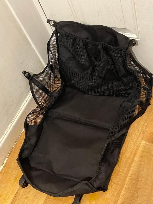 Buy & Sell West Midlands Birmingham - Photos for Oyster pushchair shopping basket only. £3