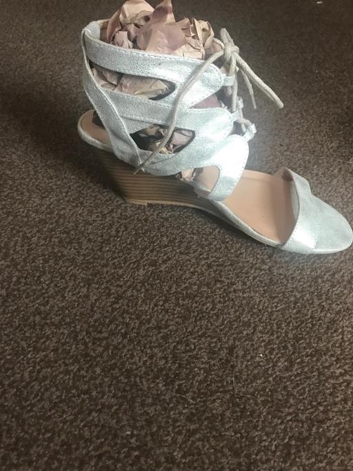 Buy & Sell West Midlands Birmingham - Photos for Newlook sandals