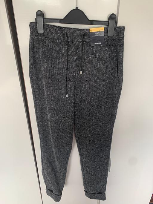 Buy & Sell West Midlands Birmingham - Photos for Ladies tapered trousers