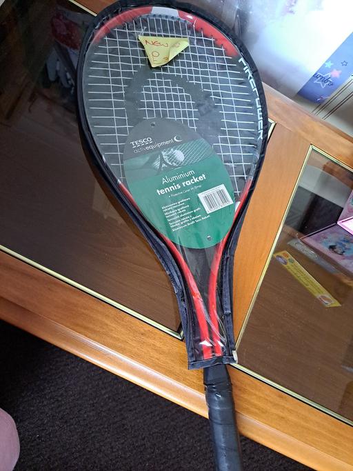 Buy & Sell Norfolk Great Yarmouth - Photos for tennis racket.