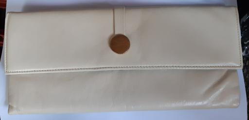 Buy & Sell Merseyside Saint Helens - Photos for leather jane shilton clutch bag