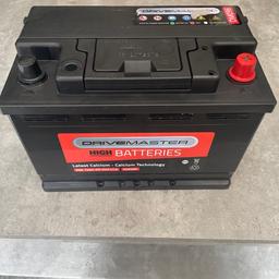 2.0 diesel battery bought for my car only it was wrong battery 6 months old