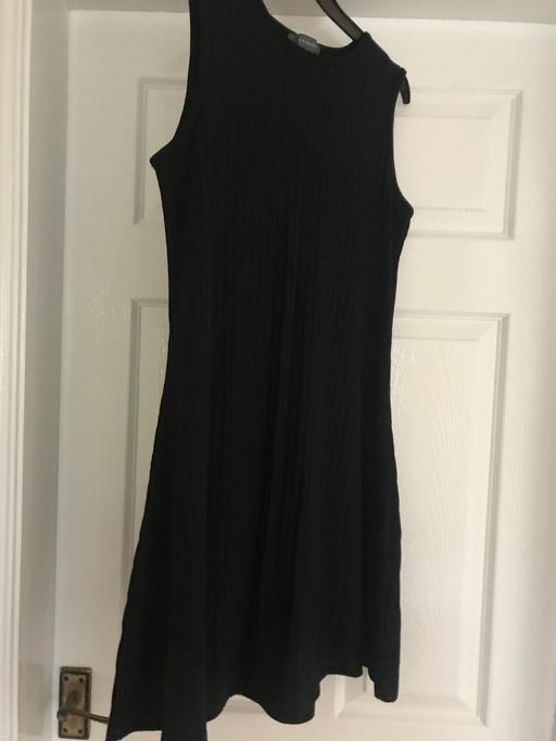 Buy & Sell West Midlands Dudley - Photos for Primark short ribbed dress