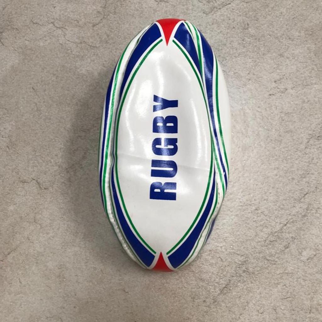 Bellco Stitched Rugby Ball (750) £5 each