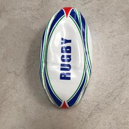 Bellco Stitched Rugby Ball (750) £5 each