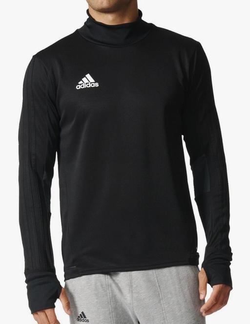 Buy & Sell Derbyshire South Derbyshire - Photos for 9 x Adidas TIRO17 Training Tops