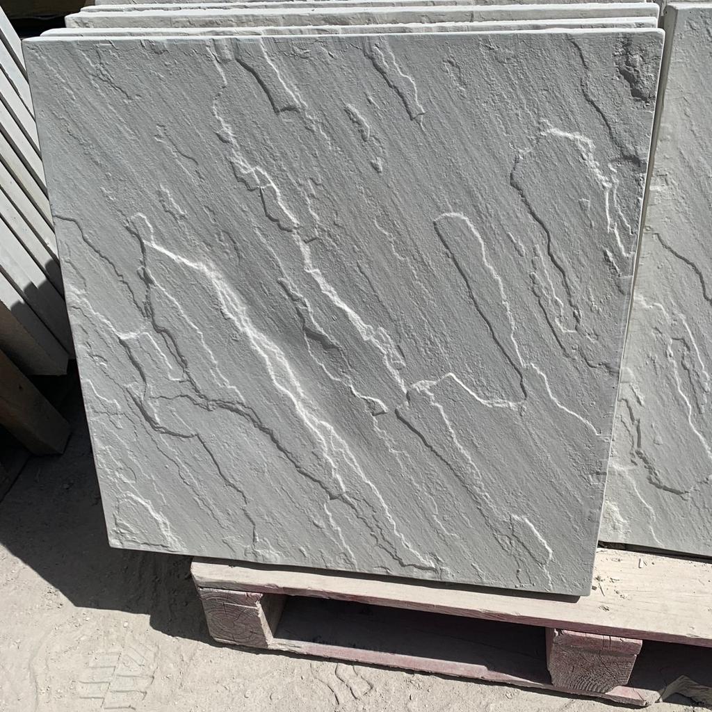🍃 £6 per slab

🍃 600x600 / 2x2

🍃 Straight edge sawn / York stone style

🍃 5 star reviews on both our products and services

🍃 cast in Sheffield by our expert team

🍃 collection & viewing welcomed
Unit 1 Rear of 415 Petre st
Sheffield
S4 8LL

🍃 Delivery available on request, for an accurate delivery charge please forward address and order requirements

🍃 thank you

☎️ 07889628489