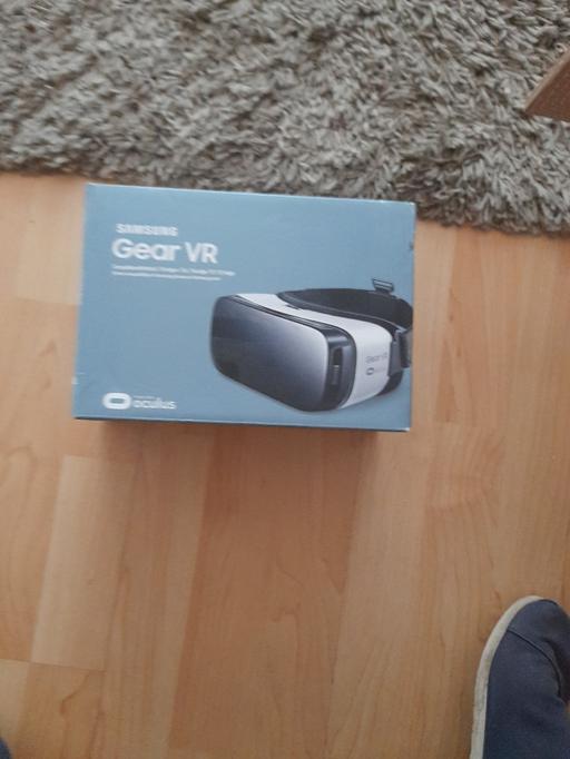 Buy & Sell West Midlands Sandwell - Photos for Samsung gear VR