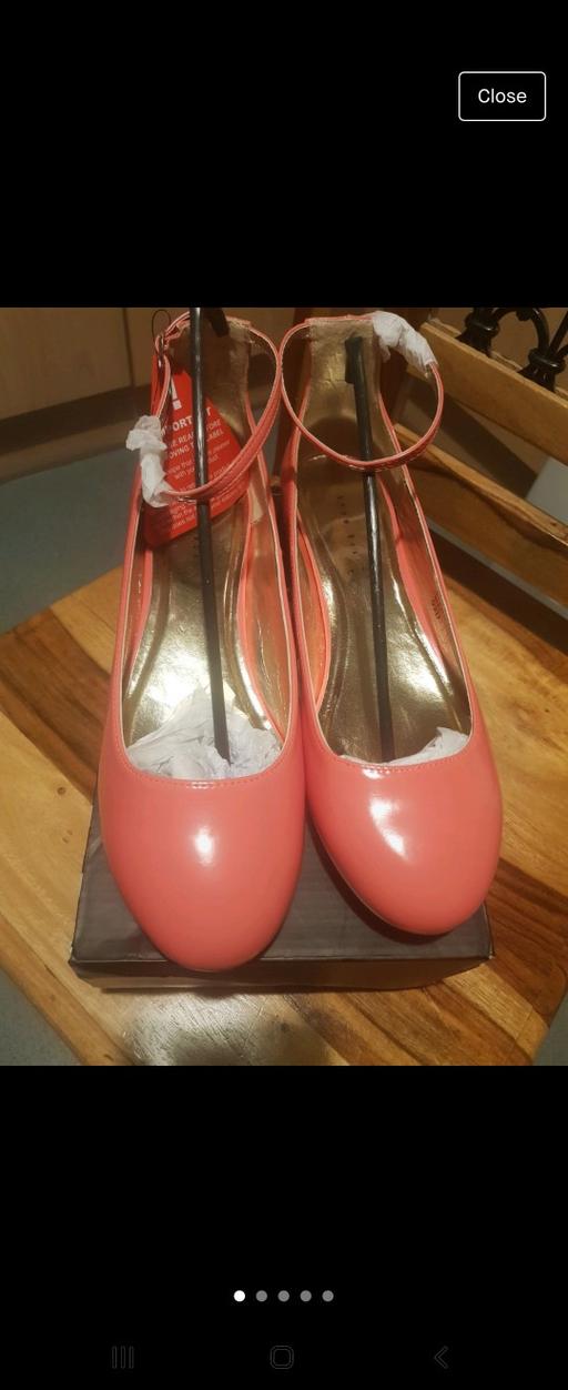 Buy & Sell Suffolk Ipswich - Photos for womans block heel shoes