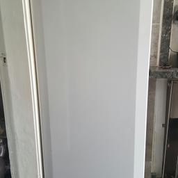 beko freezer for garage or spare in working condition.
pls see photo for condition