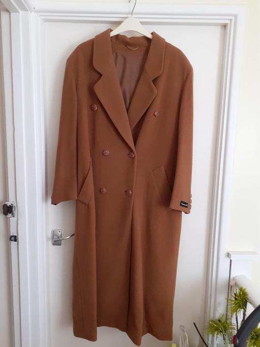 Buy & Sell West Midlands Birmingham - Photos for LADIES COAT- BRAND NEW-SIZE 16- IDEAL PRESENT