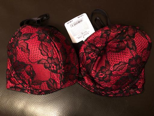 Buy & Sell West Sussex Chichester - Photos for Kissing cleavage bra - 34C