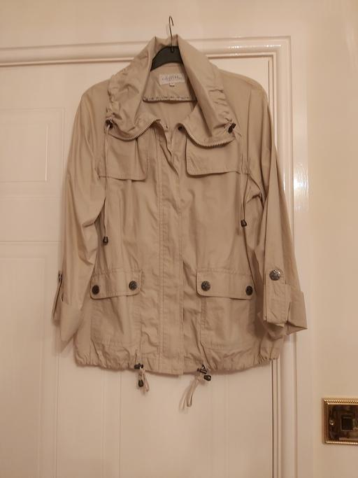 Buy & Sell Carmarthenshire - Wales Llwynhendy - Carmarthenshire - Photos for LIGHT WEIGHT CASUAL JACKET