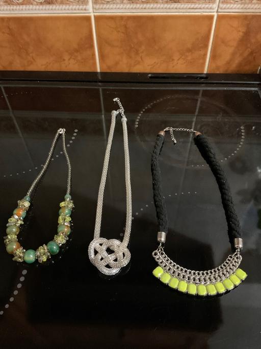 Buy & Sell West Midlands Walsall - Photos for Fashion necklaces