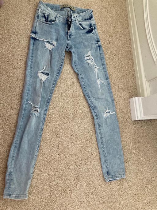 Buy & Sell South Yorkshire Rotherham - Photos for Jeans