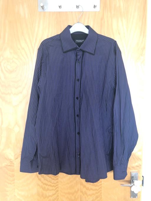 Buy & Sell West London Hounslow - Photos for Kurt Muller Mens shirt