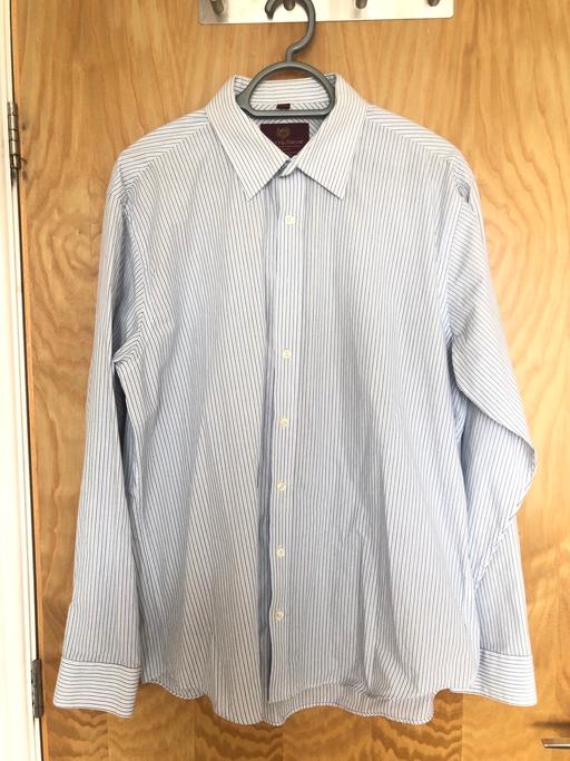 Buy & Sell West London Hounslow - Photos for Scott&Taylor mens shirt