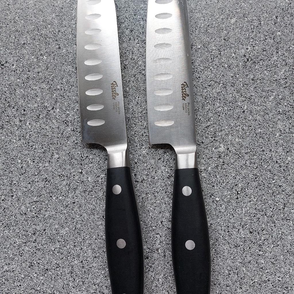 Fissler Messer in 8051 Thal für € 30,00 zum Verkauf | Shpock AT