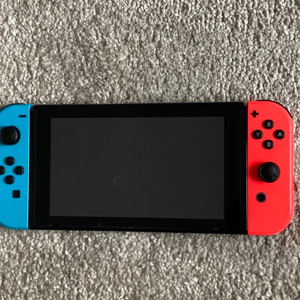 Nintendo Switch in M12 Manchester for £149.00 for sale | Shpock