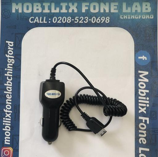 Vehicles East London Chingford - East London - Photos for iGlow Samsung G600 Car Charger