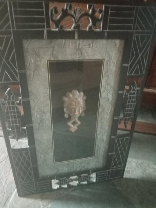 Buy & Sell West Midlands Dudley - Photos for Decorative picture***REDUCED ***
