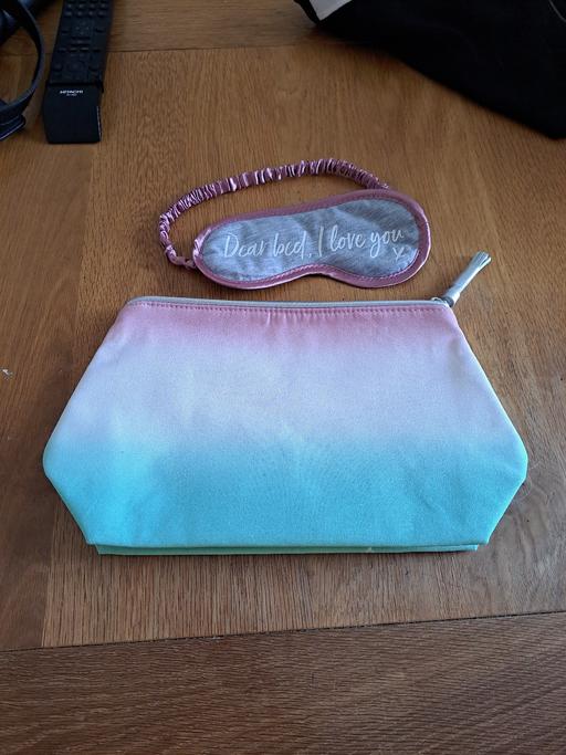 Buy & Sell Norfolk Great Yarmouth - Photos for make up bag