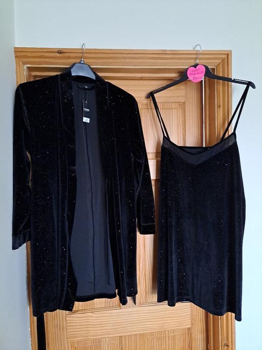 Buy & Sell Norfolk Great Yarmouth - Photos for dressing gown set