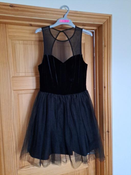 Buy & Sell Norfolk Great Yarmouth - Photos for black dress